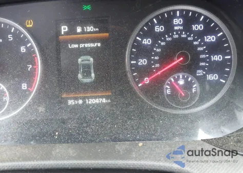 2021 Kia K5 Lxs z USA, uszkodzony, nr VIN 5XXG14J22MG027854